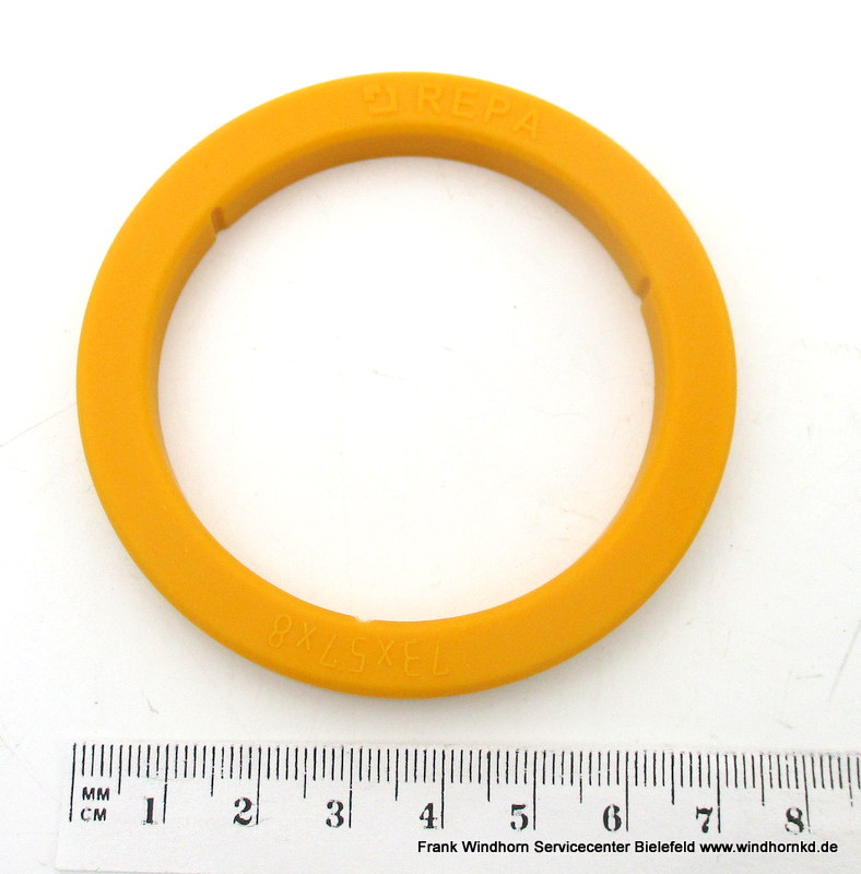 Gasket for Boiler 
