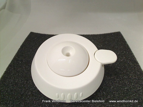 Deckel/thermokanne