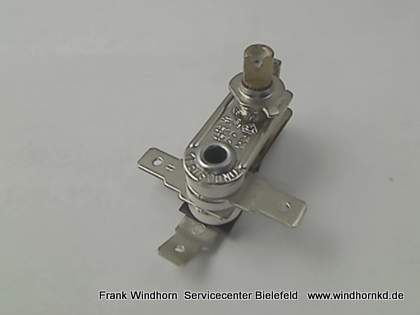 Thermostat