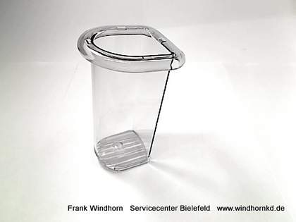 Stößel für Fresh Express 