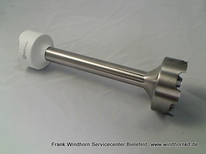 Kenwood/Pürierstab Mixfuß KW712960 – Original Edelstahl Mixstab