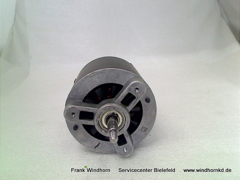 Motor DD25