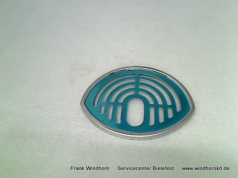 Tassenabstellfläche