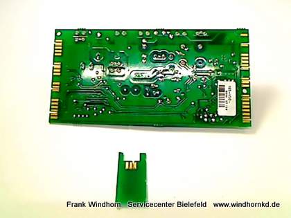 Elektronik Carte/elektrische