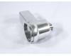 Gehäuse Metall für Beerenpresse