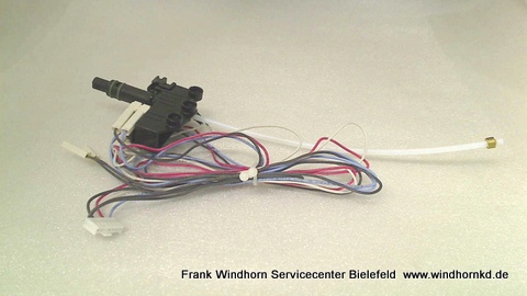 Milchboxstutzen ECAM 656