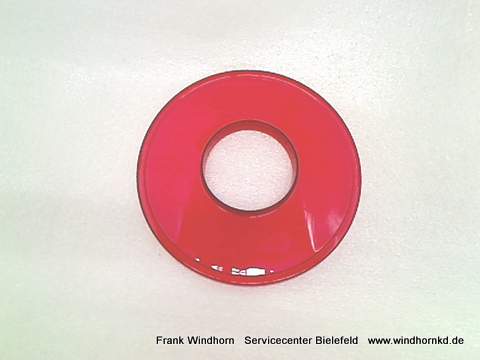 Deflektor/schüssel/zerkleinere