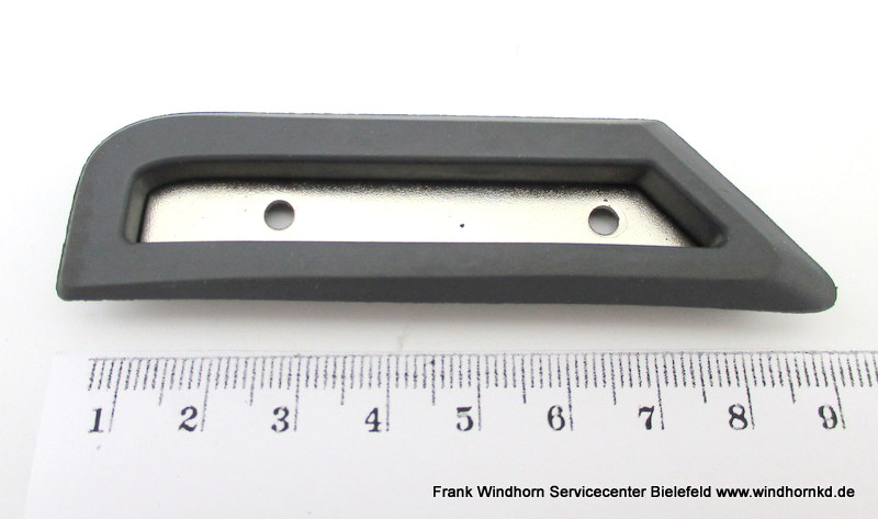 Rear Foot left SES990