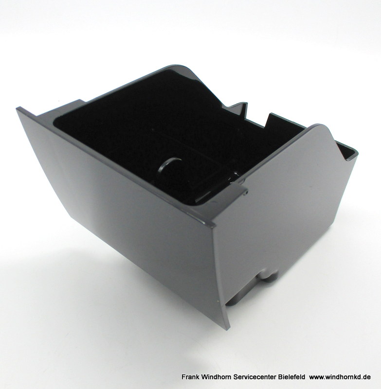 Delonghi Kaffeesatzbehälter 