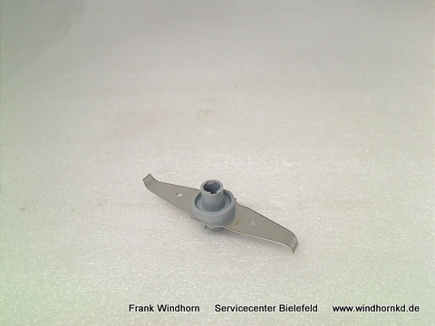 Messer / Kaffeemühle