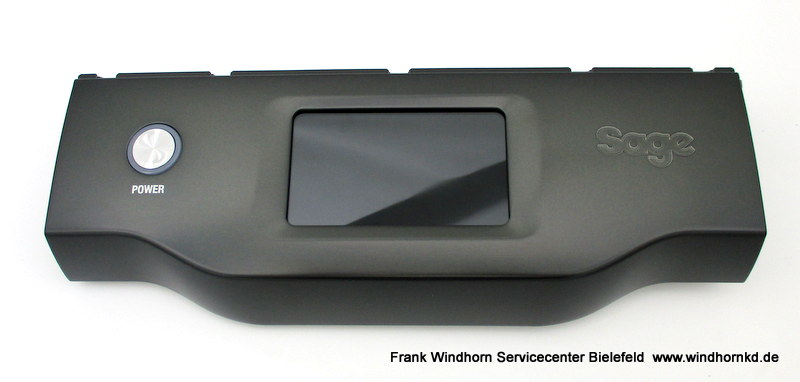 Control PCB SES990BST 240V