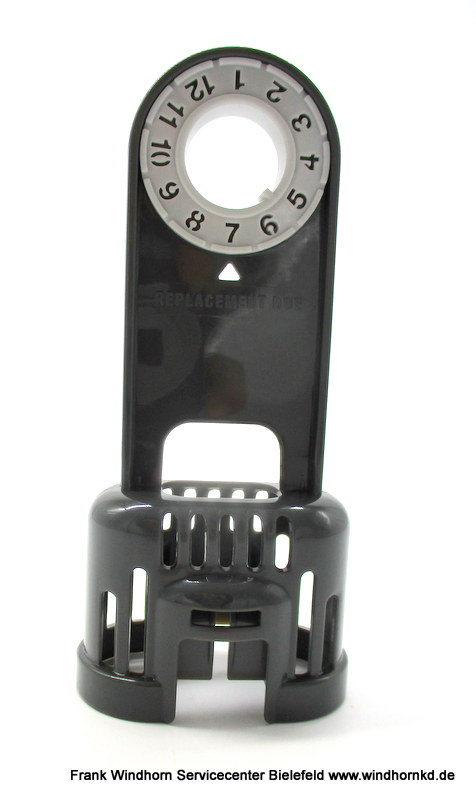 HOLDER WATER FILTER