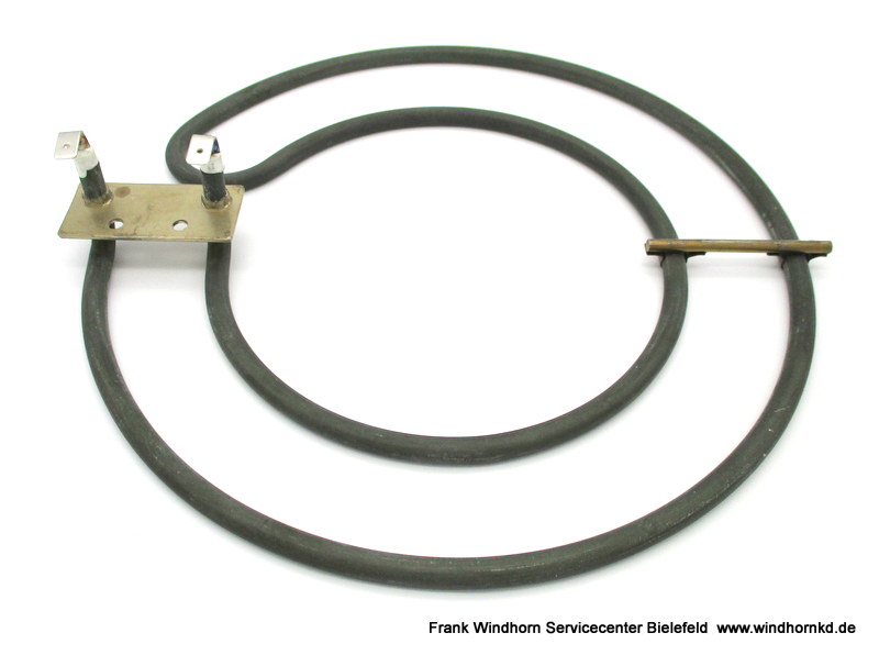 R1000W230V(CIRC)QRT(AISI304)