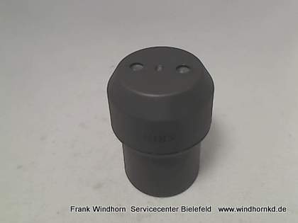 Reduktionsgetriebe / Schneebesen