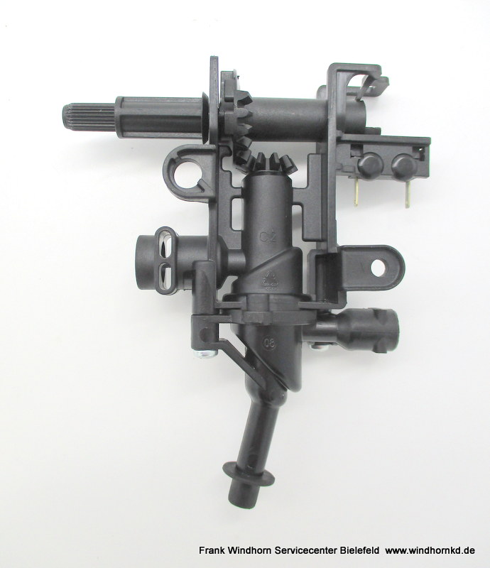DLS-ASSY TAP STEAM            