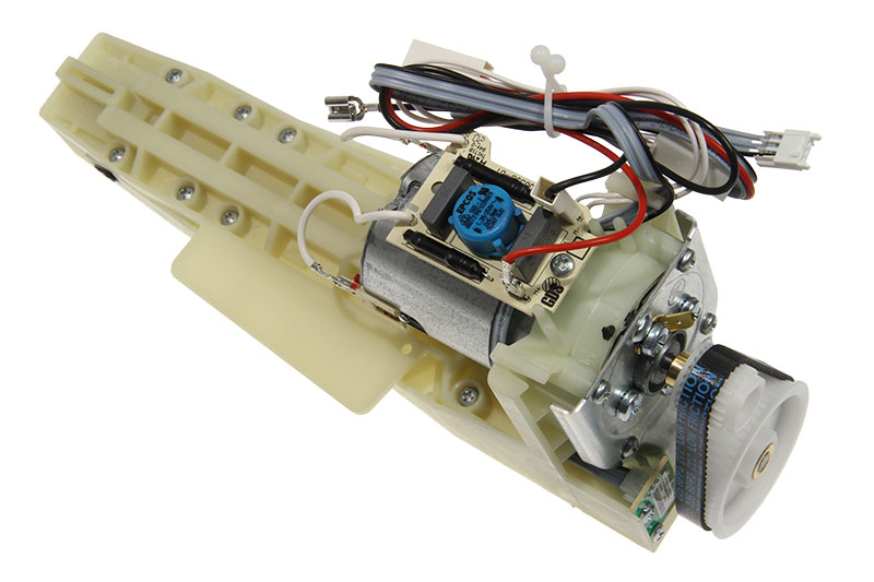 De'Longhi Brühgruppenantrieb 5513227951 Original Kit