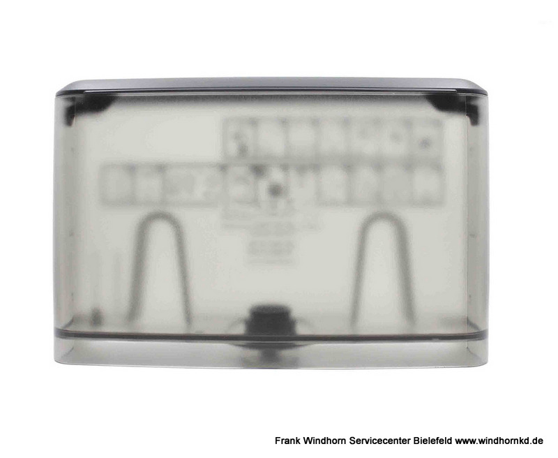 Water Tank SES876BTR