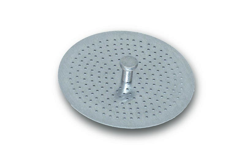 DeLonghi 5532116400 Passstück / 2-Tassen-Adapter für Alicia EMK4