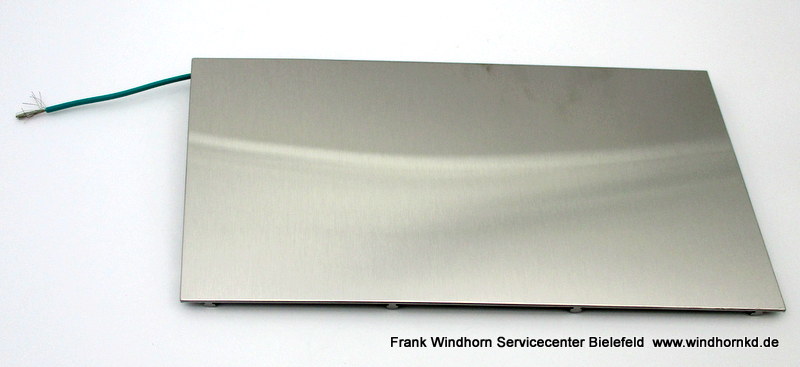 Side Part left SES500BSS