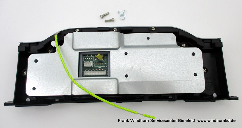 Control PCB SES880SST 240V
