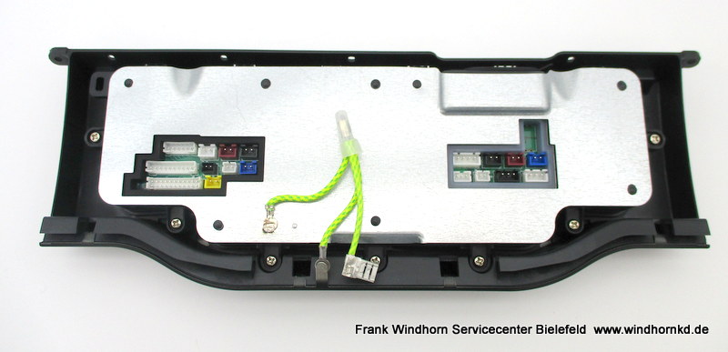 Control PCB SES990BST 240V