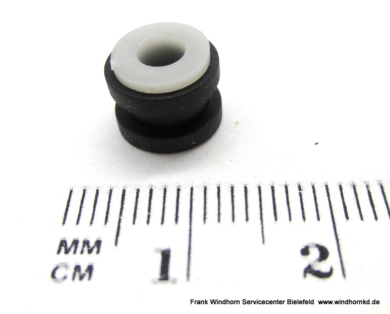 Grommet Sleeve Assembly