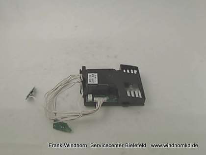 Elektronik Carte