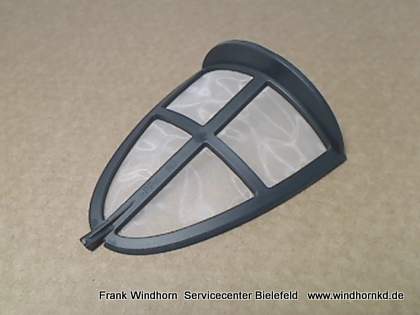 Kalkfilter