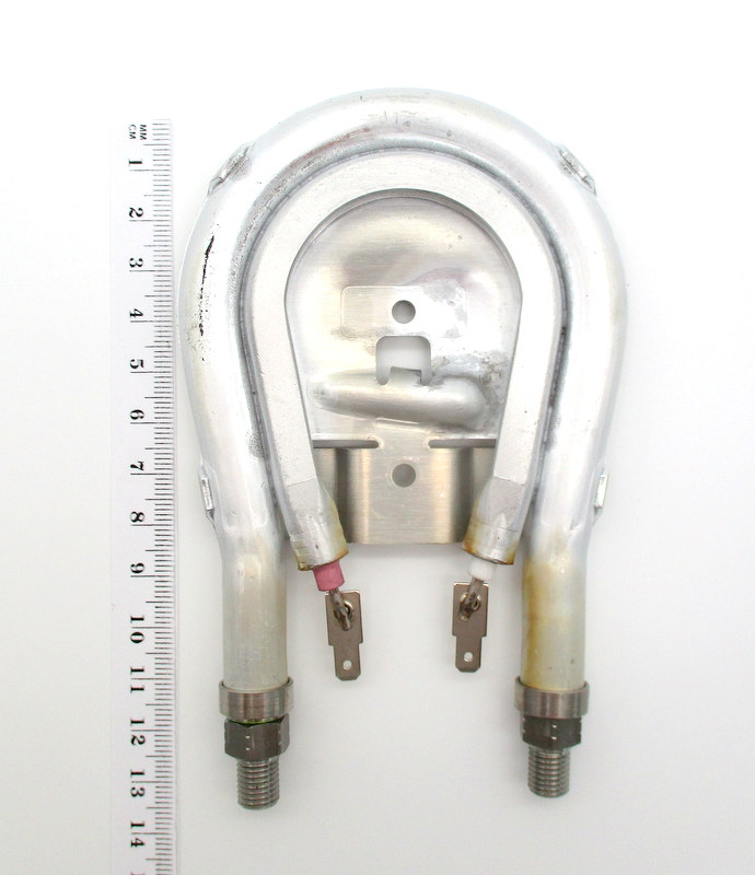 Original De'Longhi Dampfheizung 1000W 5513227931 230V