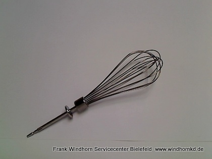 Schneebesen 3Mix8000 Serie
