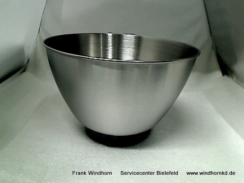 BOWL ASSEMBLY KHH326WH