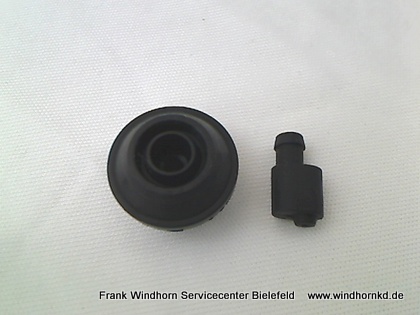 DICHTUNG 2st