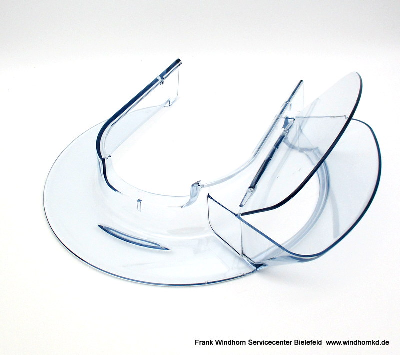 Kenwood Splash Guard/Spritzschutz KW716524 – Original Ersatzteil