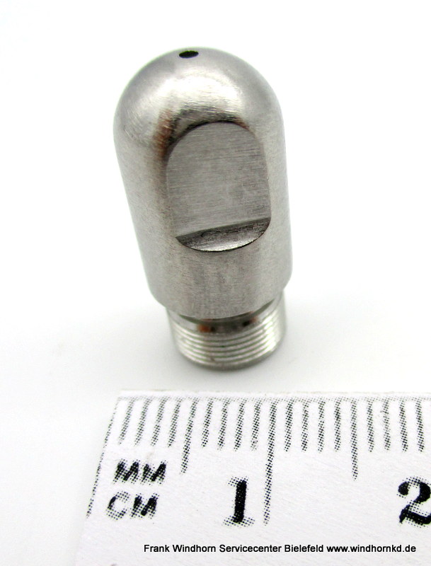 Steam Wand Screw SES450
