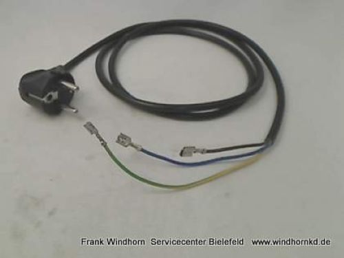 Netzkabel EU 1610