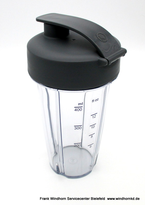 SMOOTHIE 2GO CUP FDM316SS