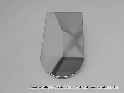 669246 JUICE EXT. OUTLET COVER