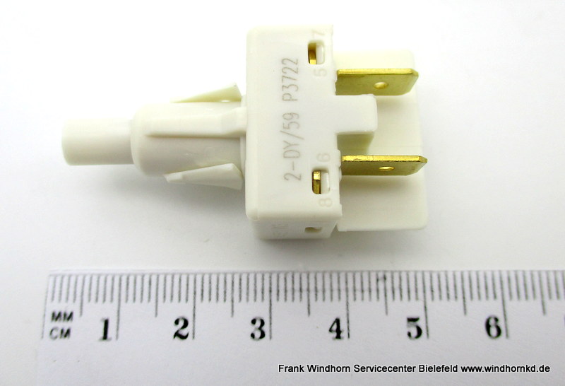 Bipolar Switch 
