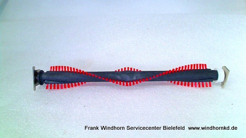 Bürste für Bodendüse 