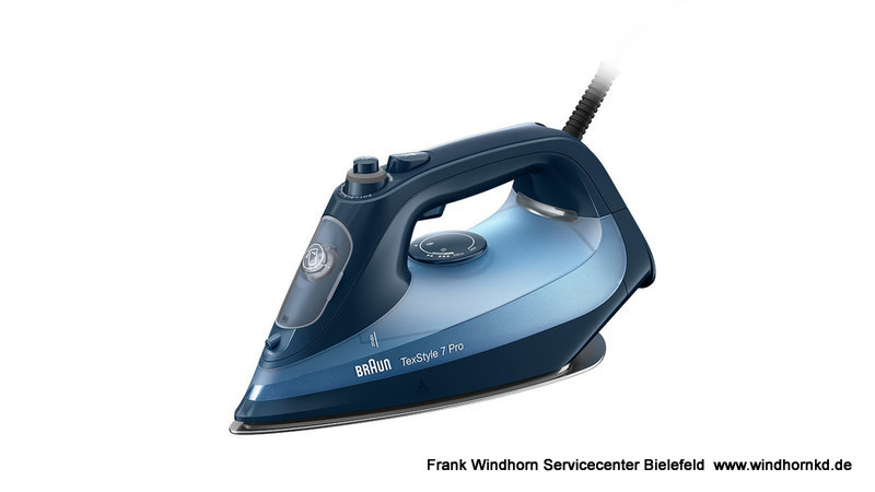 12770008-SI7160BL SI BRAUN INT