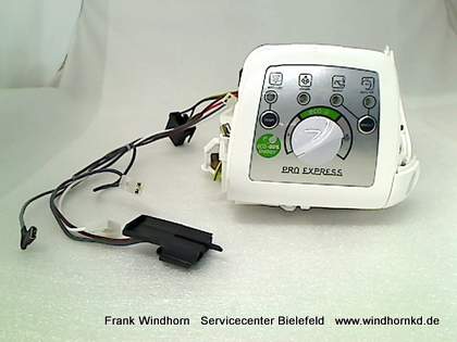 Gehäuse/vorne+kabelaufwickler