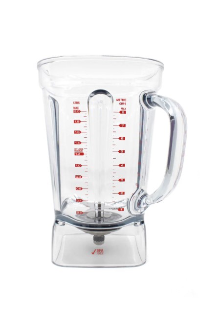 2-Liter Becher für SBL920/820