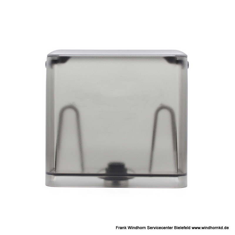 Wassertank SES810BSS