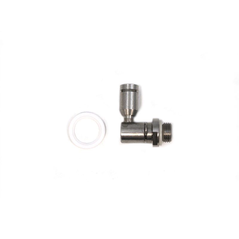 Connector Venturi valve SES990