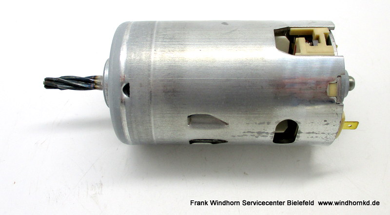 230V Motor
