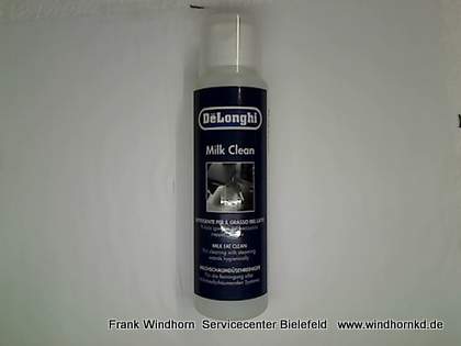 Milchschaumdüsenreiniger 250ml