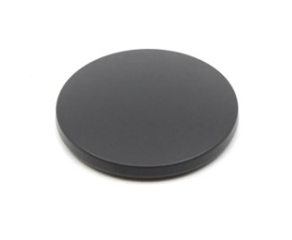 Cup Pusher Lid
