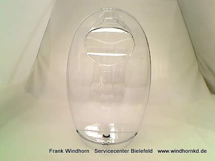 Wassertank EDG250...