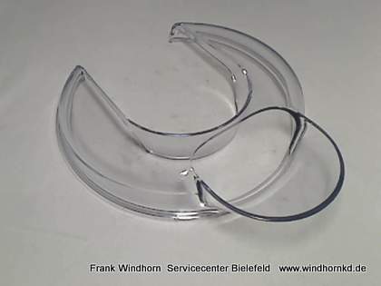 Deckel / Schüssel