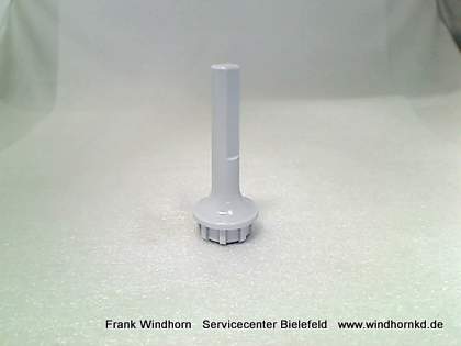 Antriebsschaft Entsafter